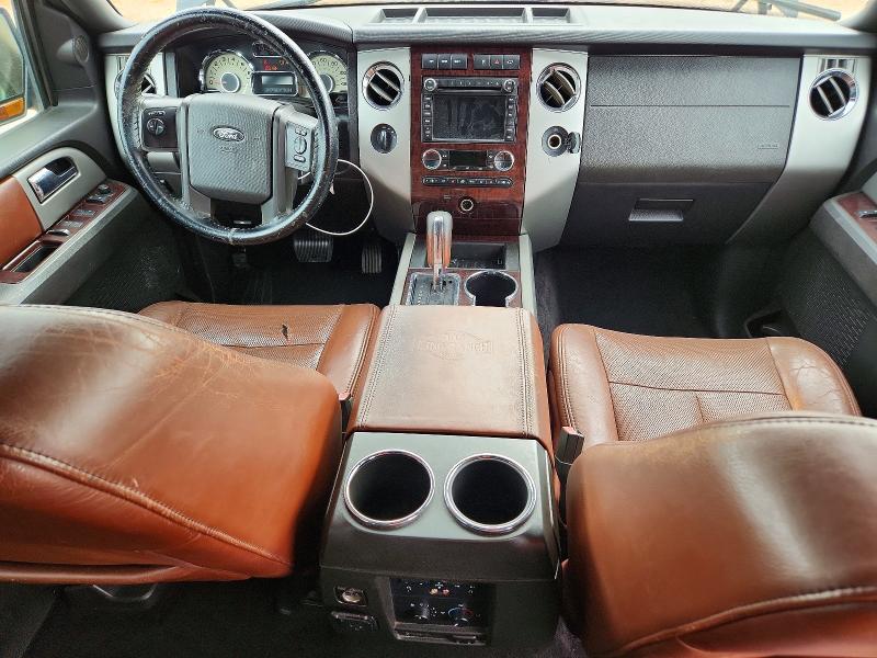 Фото 8 с аукциона – 2011 FORD EXPEDITION с VIN 1FMJK1J56BEF42770