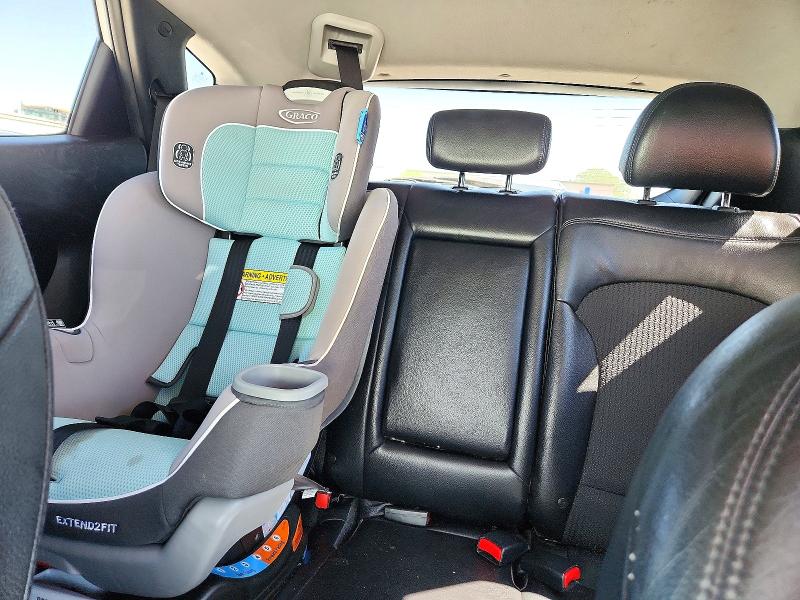 Снимка 10 от търг – 2013 HYUNDAI TUCSON с VIN KM8JUCAC5DU662962