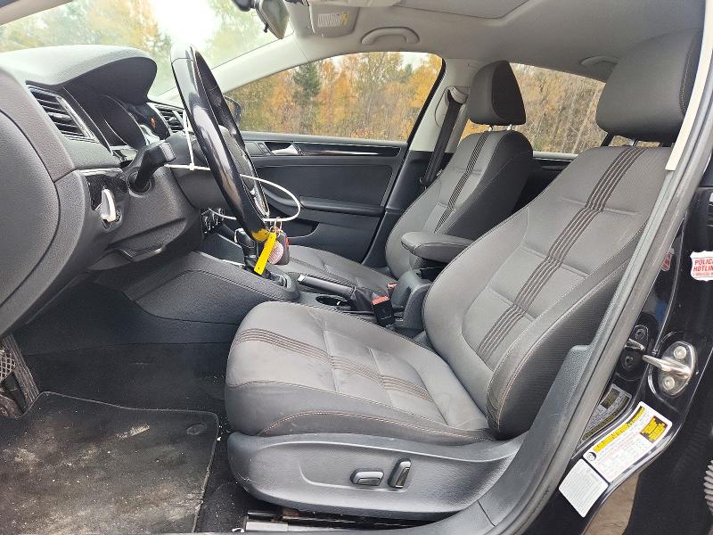 Снимка 7 от търг – 2017 VOLKSWAGEN JETTA с VIN 3VWDB7AJ6HM379264