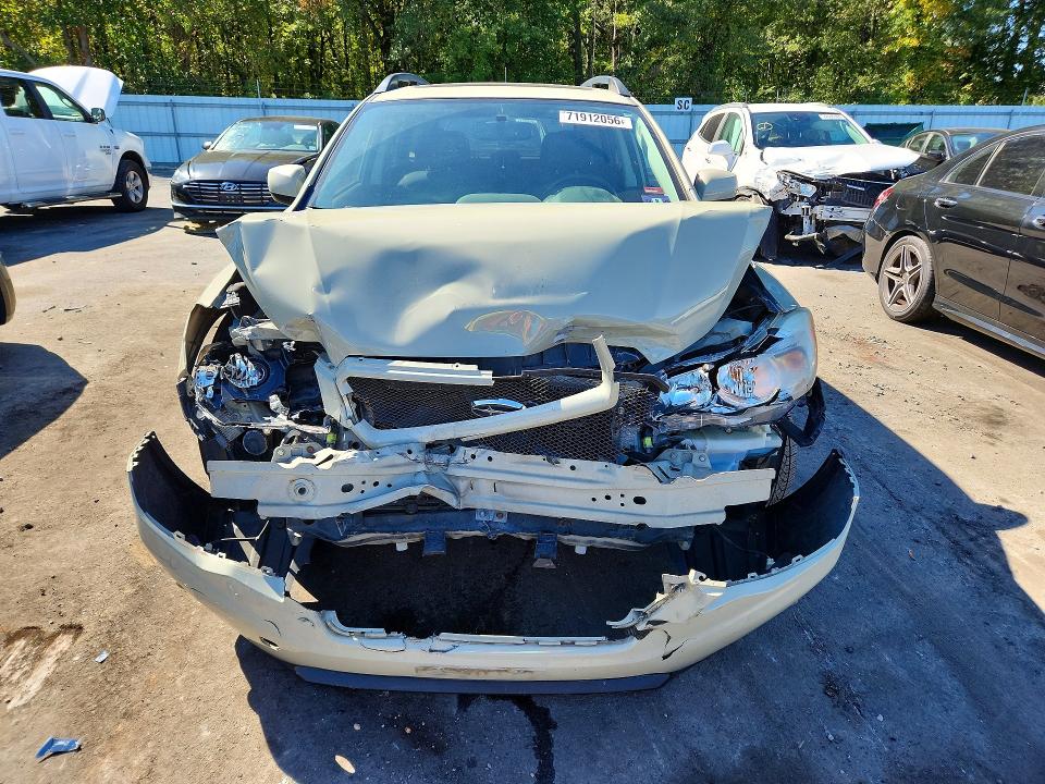 Фото 5 с аукциона – 2013 SUBARU XV CROSSTREK с VIN JF2GPAKC1D2860878