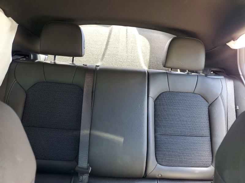 Снимка 10 от търг – 2025 BUICK ENVISTA с VIN KL47LAEP3SB160750