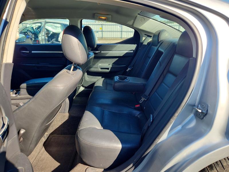Снимка 10 от търг – 2010 DODGE CHARGER с VIN 2B3CA3CV4AH136410