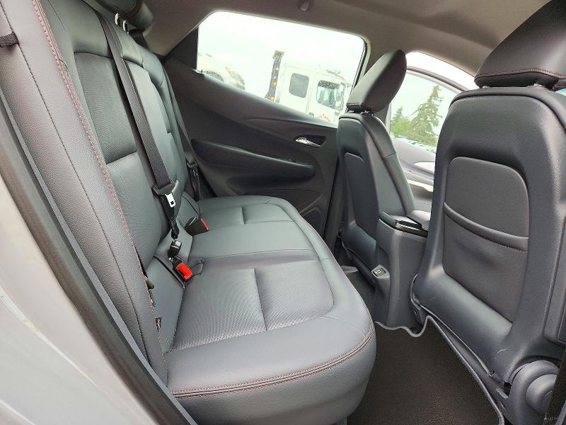 Photo 11 from auction – 2019 CHEVROLET BOLT EV with VIN 1G1FZ6S06K4143006