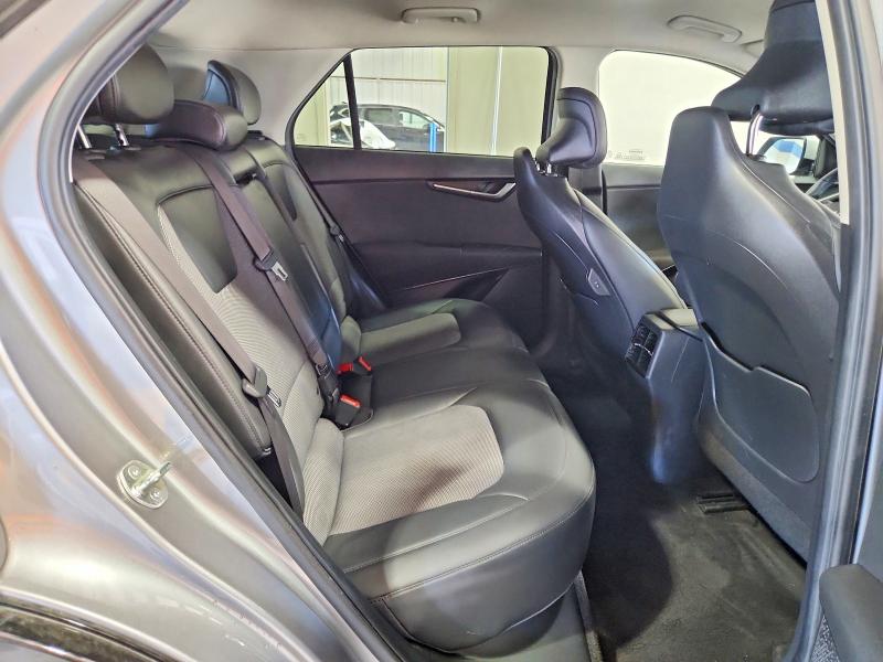 صورة رقم 11 من المزاد - 2023 KIA NIRO مع VIN KNDCR3L18P5071789