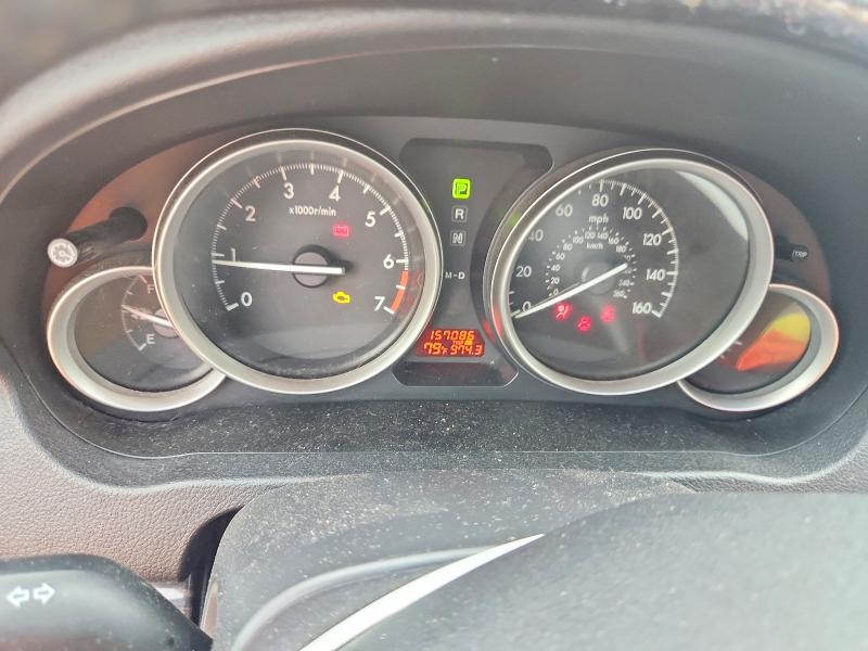 Foto 9 de la subasta – 2012 MAZDA 6 con VIN 1YVHZ8DH5C5M10706