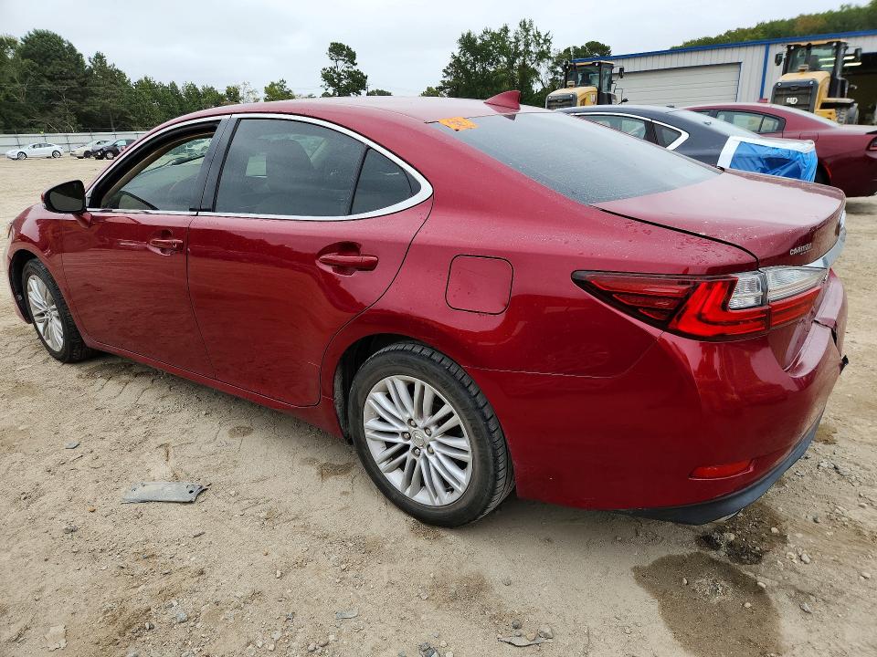 Zdjęcie 2 z aukcji – 2016 LEXUS ES z VIN 58ABK1GG3GU010119