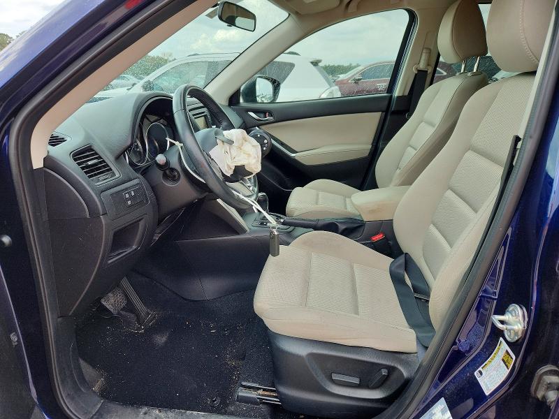 صورة رقم 7 من المزاد - 2014 MAZDA CX-5 مع VIN JM3KE2CY8E0324660