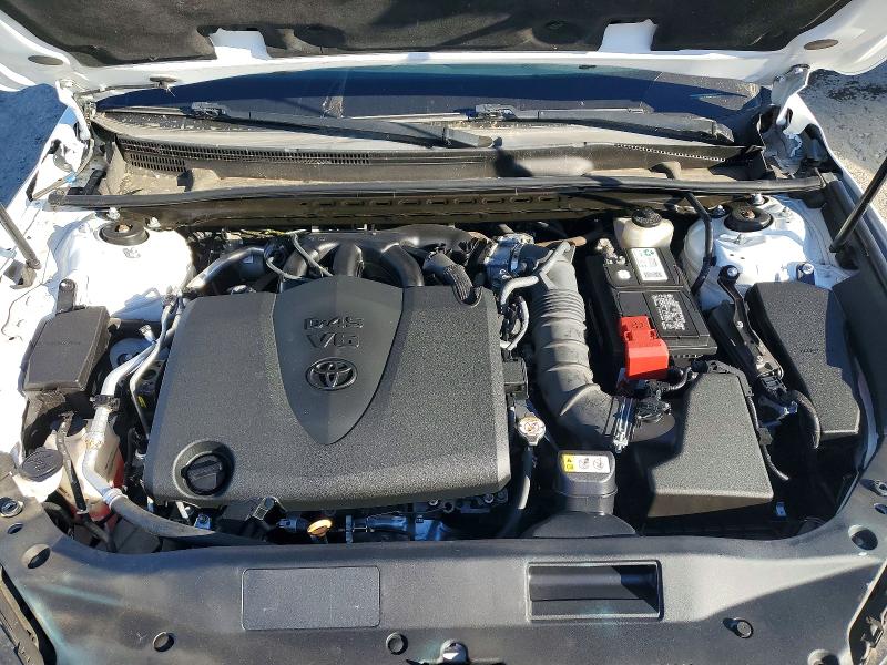 Снимка 11 от търг – 2020 TOYOTA AVALON с VIN 4T1FZ1FB1LU054317