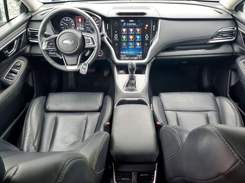 Снимка 8 от търг – 2020 SUBARU OUTBACK с VIN 4S4BTANC3L3160509