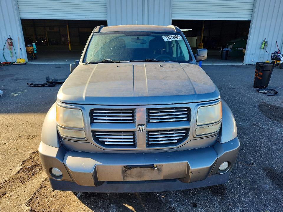 Снимка 5 от търг – 2011 DODGE NITRO с VIN 1D4PT4GK1BW600095