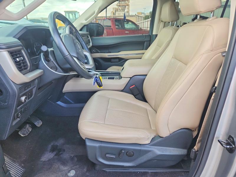 Photo 7 from auction – 2022 FORD EXPEDITION with VIN 1FMJK1HT2NEA14989