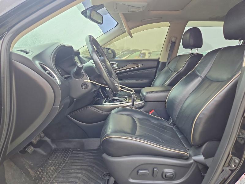 Снимка 7 от търг – 2017 INFINITI QX60 с VIN 5N1DL0MN3HC528913