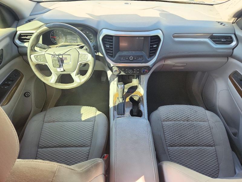 Снимка 8 от търг – 2017 GMC ACADIA с VIN 1GKKNLLA4HZ166985