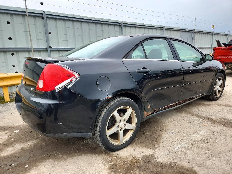 Снимка 3 от търг – 2007 PONTIAC G6 с VIN 1G2ZG57N774272120