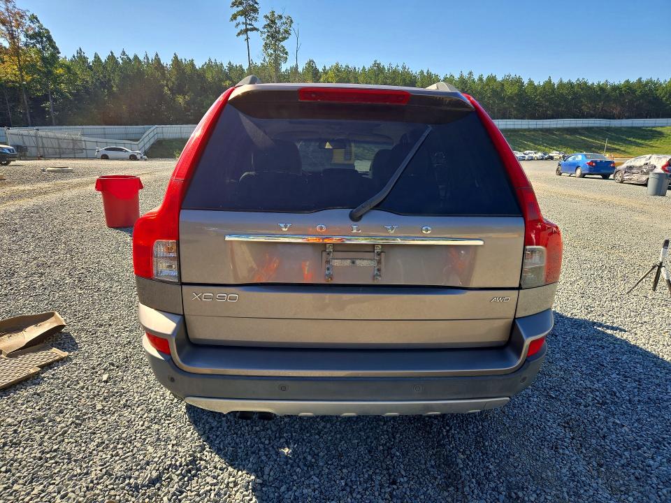 صورة رقم 6 من المزاد - 2012 VOLVO XC90 مع VIN YV4952CZ5C1627724