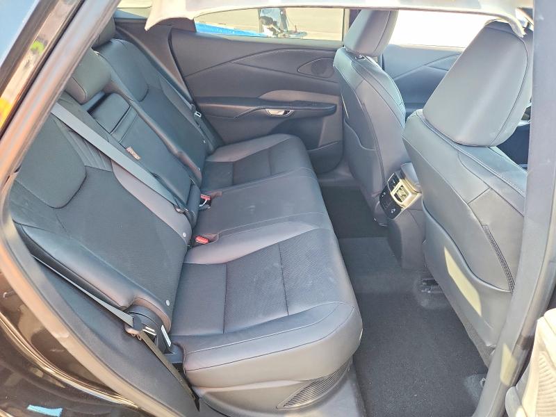 Photo 10 from auction – 2023 LEXUS RX 350H with VIN 2T2BBMCA5PC016088