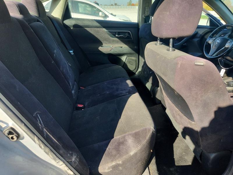 Снимка 10 от търг – 2013 NISSAN ALTIMA с VIN 1N4AL3AP2DN479951
