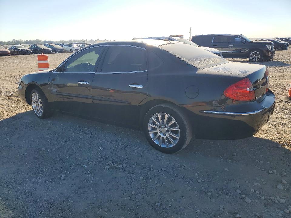 Снимка 2 от търг – 2007 BUICK LACROSSE с VIN 2G4WE587371241894