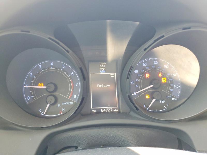 Zdjęcie 9 z aukcji – 2016 SCION IM z VIN JTNKARJE1GJ515111