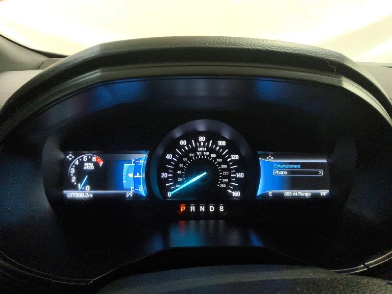 صورة رقم 9 من المزاد - 2023 FORD EDGE مع VIN 2FMPK4J96PBA07634