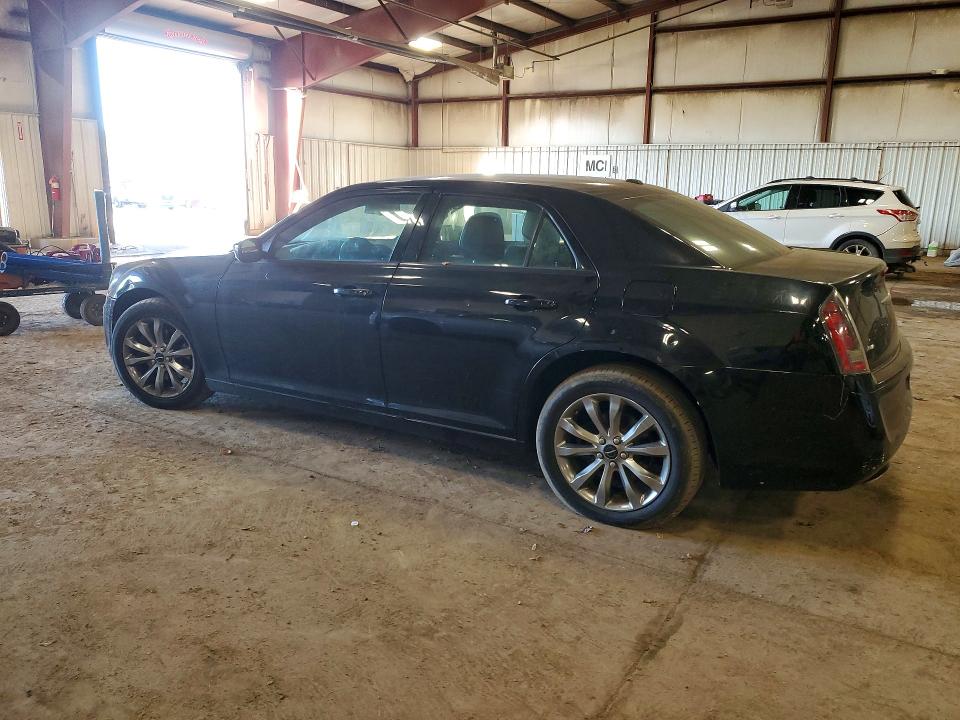 صورة رقم 2 من المزاد - 2014 CHRYSLER 300 مع VIN 2C3CCAGG9EH357200