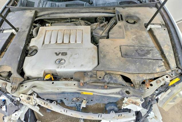 Foto 11 de la subasta – 2011 LEXUS ES con VIN JTHBK1EG2B2456036