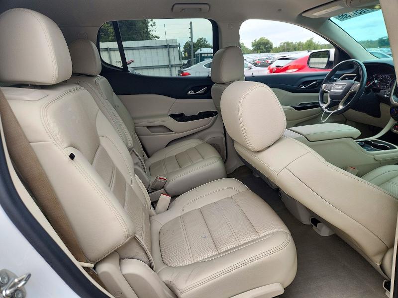 Снимка 11 от търг – 2022 GMC ACADIA с VIN 1GKKNPLSXNZ136255