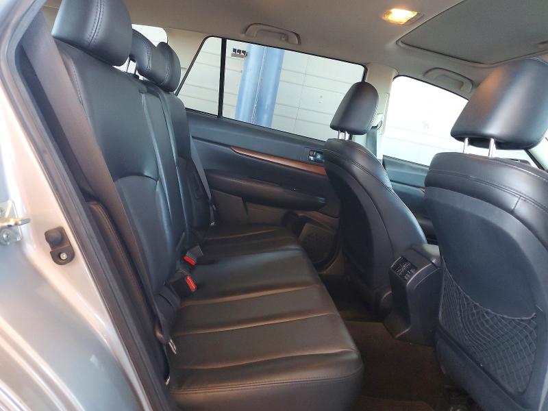 صورة رقم 11 من المزاد - 2013 SUBARU OUTBACK مع VIN 4S4BRBPCXD3218280