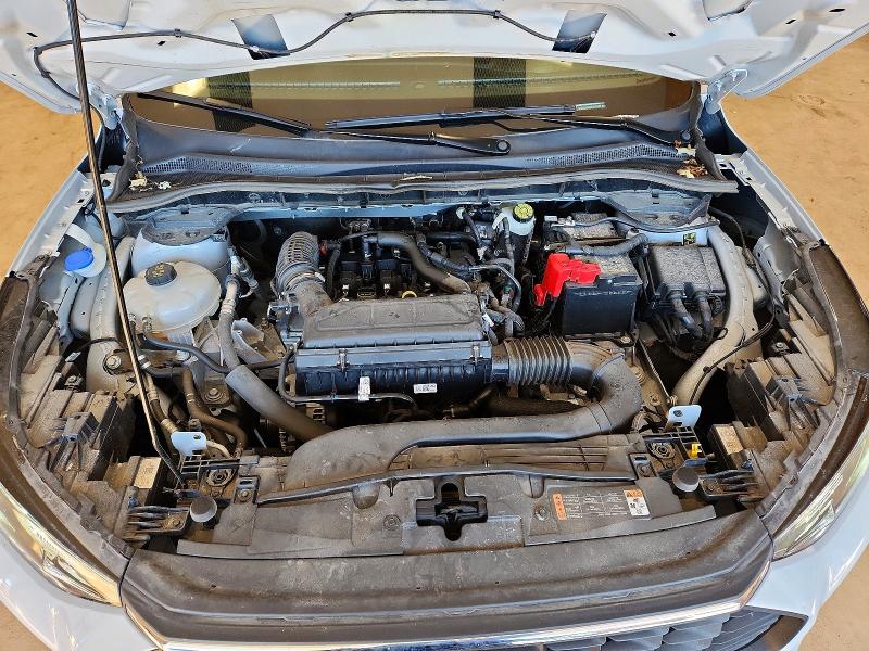 Photo 12 from auction – 2025 FORD ESCAPE with VIN 1FMCU9GN0SUB17592