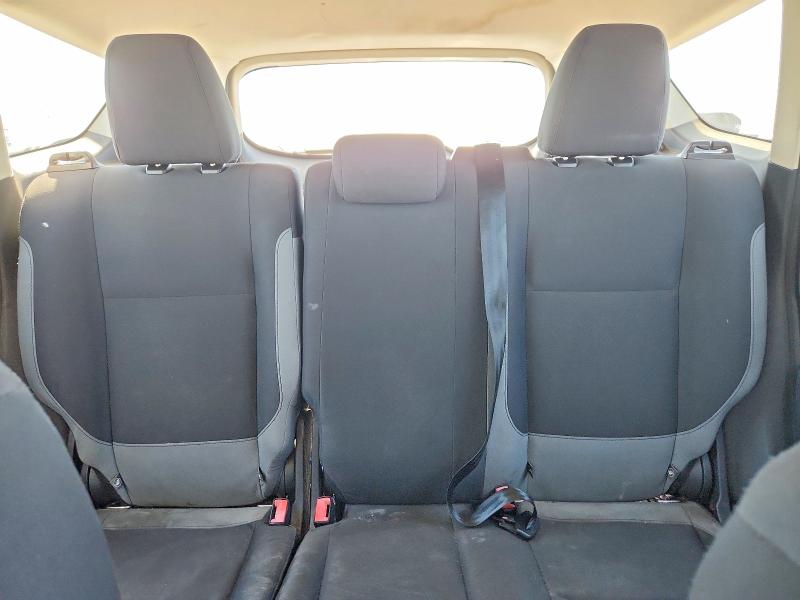 Снимка 10 от търг – 2015 FORD ESCAPE с VIN 1FMCU0F77FUB62954