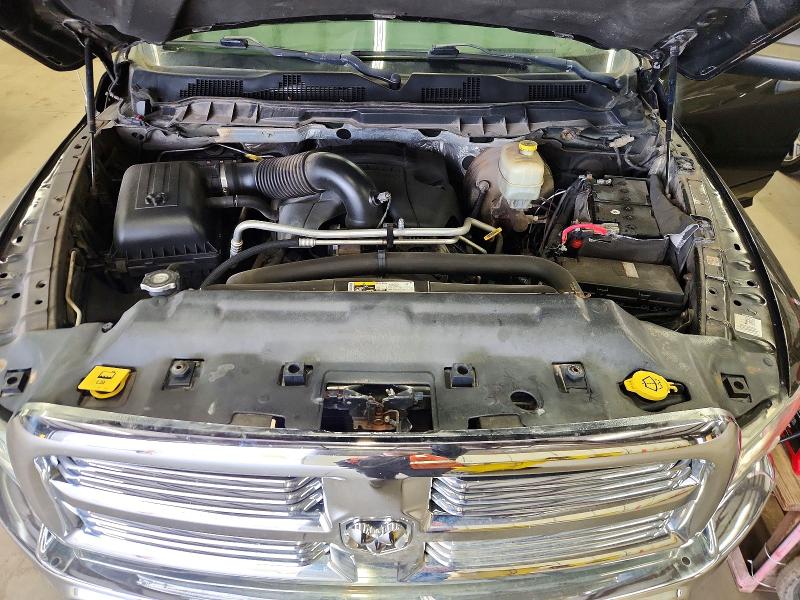 Foto 11 de la subasta – 2014 RAM 2500 con VIN 3C6TR5MTXEG230871