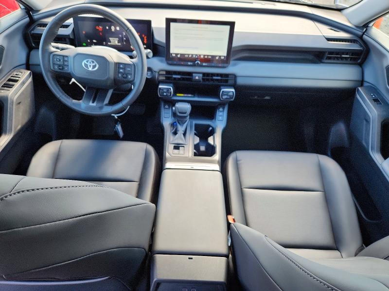 Фото 8 с аукциона – 2026 TOYOTA RAV4 с VIN 2T36CRAV3TC019854