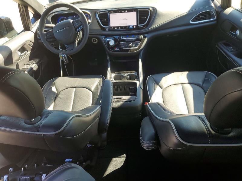 Снимка 8 от търг – 2027 CHRYSLER PACIFICA с VIN 2C4RC1GG2VR554029