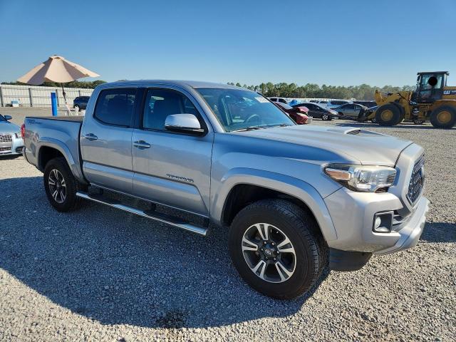 Снимка 4 от търг – 2019 TOYOTA TACOMA с VIN 3TMAZ5CN2KM102219