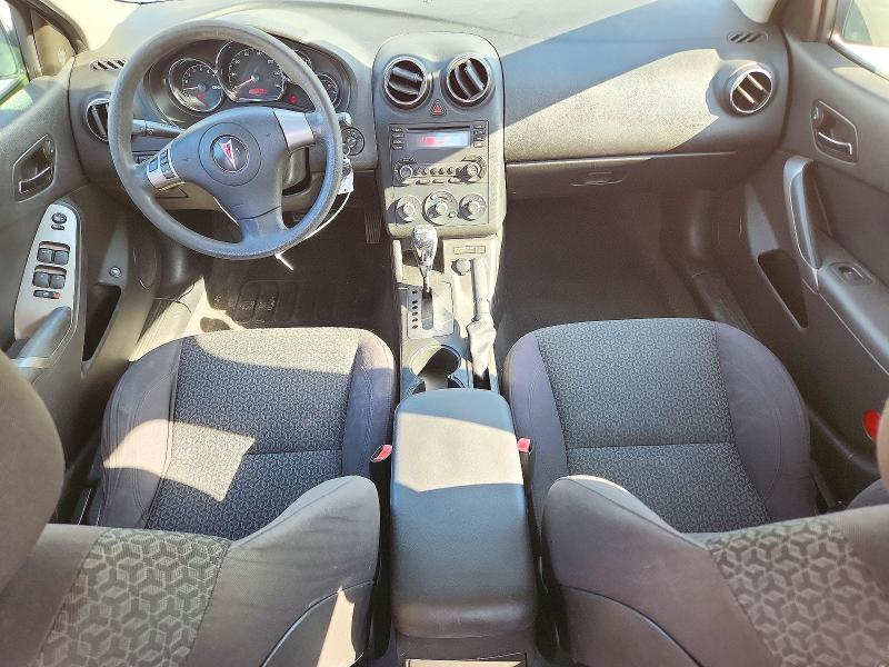 Снимка 8 от търг – 2007 PONTIAC G6 с VIN 1G2ZG58N774227466