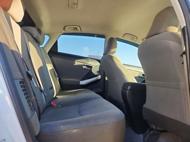 Zdjęcie 10 z aukcji – 2015 TOYOTA PRIUS z VIN JTDKN3DU5F1926535