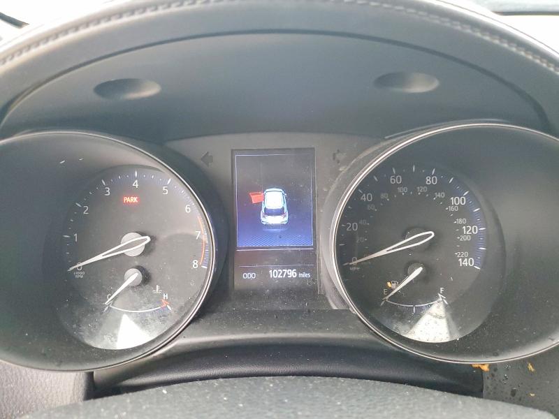 Zdjęcie 9 z aukcji – 2019 TOYOTA C-HR z VIN NMTKHMBX3KR078449