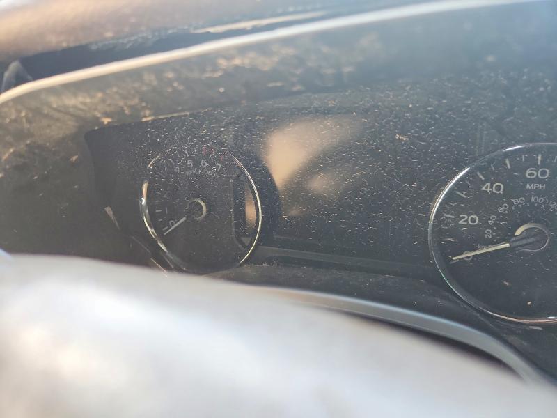Photo 9 from auction – 2020 FORD F-150 with VIN 1FTEW1E4XLFA82083