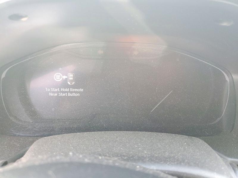 Снимка 9 от търг – 2021 HONDA ACCORD с VIN 1HGCV1F35MA097025