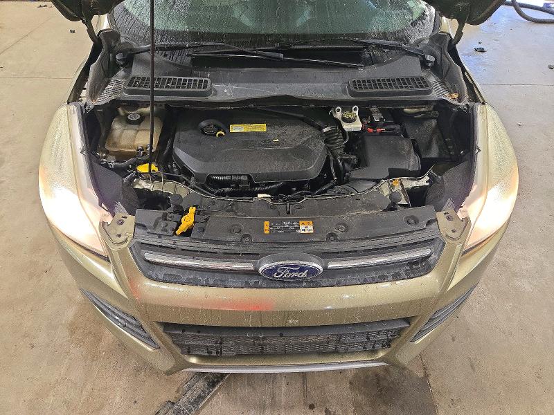 Foto 12 de la subasta – 2013 FORD ESCAPE con VIN 1FMCU0GX1DUD85888