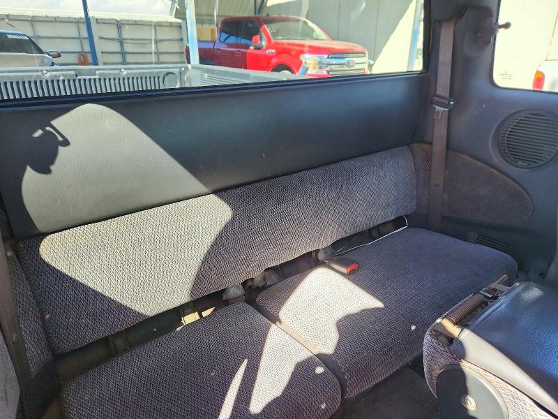 Photo 10 from auction – 1998 DODGE DAKOTA with VIN 1B7GL22X4WS696127