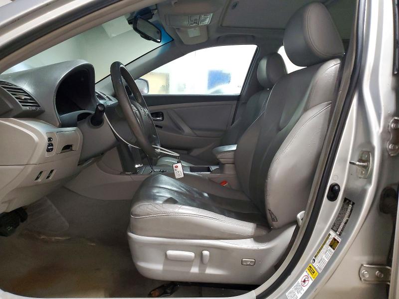 Снимка 7 от търг – 2008 TOYOTA CAMRY с VIN 4T1BB46K98U046395