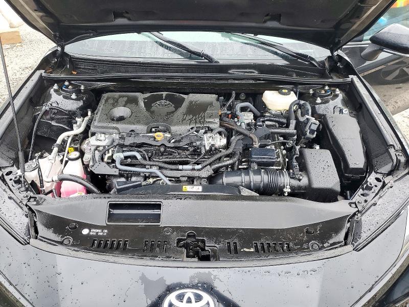 Фото 11 с аукциона – 2026 TOYOTA CAMRY с VIN 4T1DAACK4TU255972