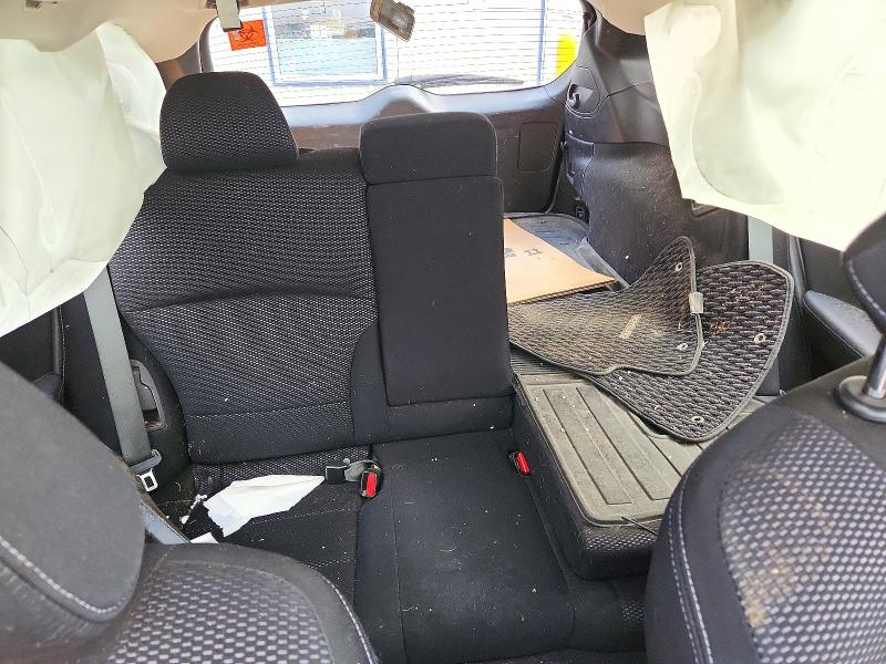 Снимка 10 от търг – 2016 SUBARU OUTBACK с VIN 4S4BSBHC4G3240248