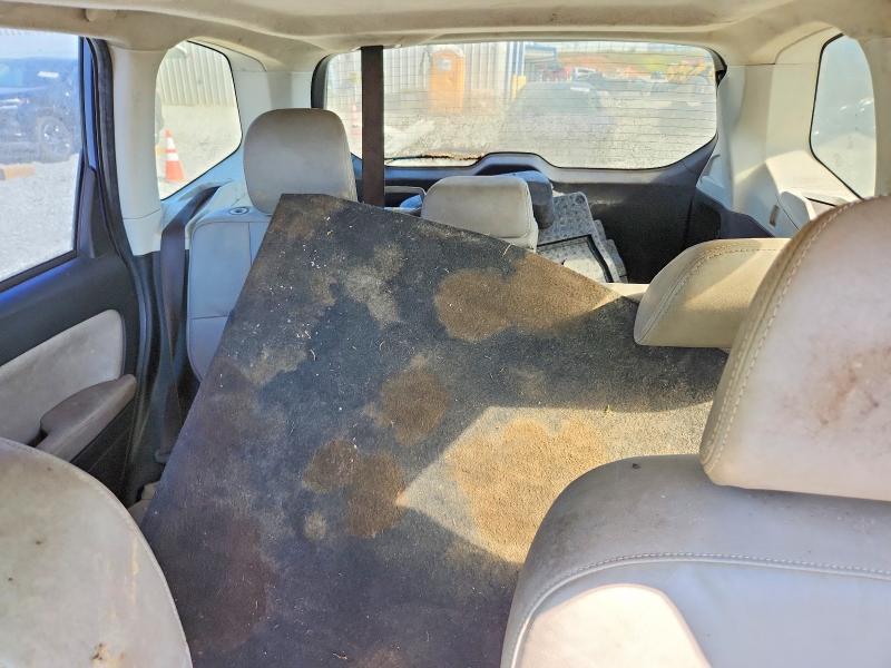 Снимка 10 от търг – 2015 SUBARU FORESTER с VIN JF2SJAHC0FH554970