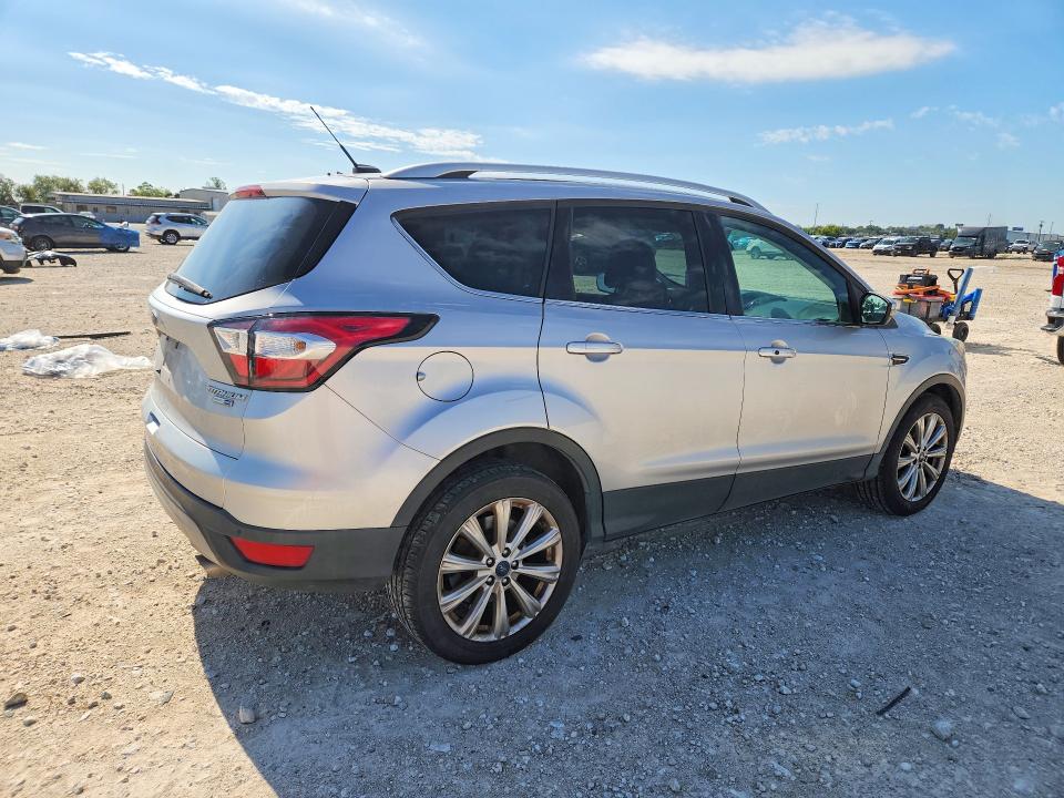 Zdjęcie 3 z aukcji – 2017 FORD ESCAPE z VIN 1FMCU9J92HUA95938