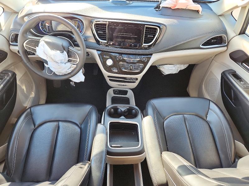 صورة رقم 8 من المزاد - 2023 CHRYSLER PACIFICA مع VIN 2C4RC1L78PR608670