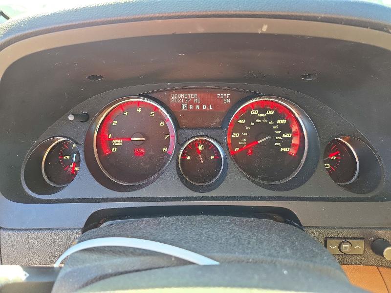 Снимка 9 от търг – 2012 GMC ACADIA с VIN 1GKKVTED5CJ141155
