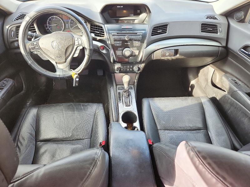 Photo 8 from auction – 2014 ACURA ILX with VIN 19VDE1F39EE009619