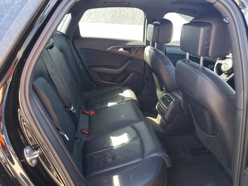 Foto 10 de la subasta – 2015 AUDI A6 con VIN WAUCFAFC7FN006437